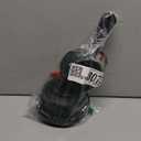 Wheel Balancer Tool with Quick Release Hub Wing Nut Compatible with and Standard Tire Changers (40mm Thread 4mm Pitch)