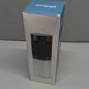 Automatic Mouthwash Dispenser for Bathroom,20.29 oz Touchless Electric Mouth Wash Dispensers Bathroom Accessories Set with 4 Magnetic Cups,4 Modes Wall Mounted Mouth Wash Dispenser for Home & Kids (White)