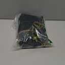 Joryin Woven Women's Crossbody Bag & Evening Purse, Trendy Dumpling Clutch & Hobo Cloud Shoulder Bag Trendy Dumpling Clutch