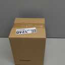 VIVOSUN Gummy Maker Machine, Hands-Free Candy Maker, Oil Infused Edible Mixer with Dual Rotor, Food-Grade Stainless Steel Pot and Silicone Molds, for Gummies Bear, DIY Candies, Party Treats