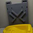 Step2 Extreme Coaster Kids Ride On Toy, Push Car, Indoor/Outdoor Roller Coaster & Playset, Made of Durable Plastic, Max Weight 80 lbs., For Toddlers 3+ Years Old