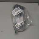 Under Armour UA 24oz Clarity Shaker Bottle Clear/Black OSFA