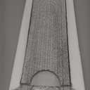 Stone Kitchen Sink Faucet Mat, Premium Upgraded Diatomite Drying Stone Mat & Sink Protector Splash Guard - Prevent Moisture Drying Stone Tray for Kitchen Counter (23.6" x 3.9", Dishwasher Safe)