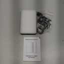 Portable Selfie Light for iPhone: 90 LED Rechargeable Phone Fill Lights, Ring Light for Camera Picture, Makeup Photo, Video Conferences, Laptop Use, Zoom Meetings, TikTok, Vlog Photography (Black)