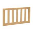 Davinci Toddler Bed Conversion Kit (M12599) in Honey