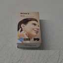 Sony CRE-C20 Self-Fitting OTC Hearing Aids for Mild to Moderate Hearing Loss, Prescription-Grade Sound Quality, Compact Virtually Invisible Design, Customizable App, and Rechargeable Battery