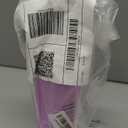 ATTITUDE Moisture Rich Hair Shampoo, EWG Verified, For Dry and Damaged Hair, Naturally Derived Ingredients, Vegan and Plant Based, Quinoa and Jojoba, 32 Fl Oz