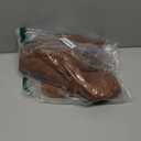 PU Leather Backpack Purse for Women Fashion Multipurpose Design Handbag Ladies Shoulder Bags Travel Backpack Brown