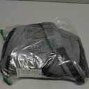 MATEIN Travel Laptop Backpack, Business Anti Theft Slim Sturdy Laptops Backpack with USB Charging Port, Water Resistant College School Computer Bag Gift for Men & Women Fits 15.6 Inch Notebook, Grey