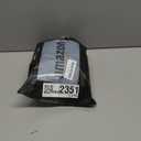 French Curly Braiding Hair 22Inch 8 Packs Bouncy Dark Blue Braiding Hair Pre Stretched Loose Wavy Synthetic Hair Extensions for Black Women (22inch 8packs,Dark Blue)