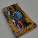 Hot Wheels Toy Cars, 10-Pack of Race Cars, Includes 1:64 Scale Corvette, Lamborghini, McLaren Originals