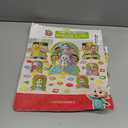 Table Centerpiece Kit (27 Pc Set) - High-Quality & Sturdy, Perfect Party Essential For Themed Parties & Events, Cocomelon