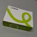 Jugbow Dog Shock Collar - 4500FT Dog Training Collar with Remote, IPX8 Waterproof Electric Dog Collar with 4 Training Modes, Security Lock, Rechargeable eCollar for 10-120lbs Small Medium Large Dogs (Green 1 Pack)