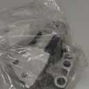 ApplianPar Right Side Engine Motor Mount for Jeep Renegade 2.4L 2015-2018