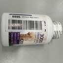 Bronson CLA 3000 Extra High Potency Supports Healthy Weight Management Lean Muscle Mass Non-Stimulating Conjugated Linoleic Acid 120 Softgels