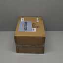 Christmas Village Tabletop Hockey Skating Rink - Animated Musical Pre-lit Winter Snow Village - Perfect Addition to Your Christmas Indoor Home Decorations - Great Centerpiece for Your Collection