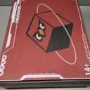 Sports Car Building Blocks Set for Adults, La Voiture Noire 1:10 Scale Race Car Model Building Toy Set Super Cars Display Model Collectible Set Gifts for Boys Teens Age 8+ (1949PCS)