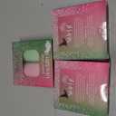 3 x Wicked Heatless Curling Velcro Roller Duo
