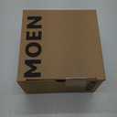 Moen Genta LX Brushed Nickel 1-Handle Posi-Temp Pressure Balancing Modern Valve Trim Kit, Valve Required, T2471BN