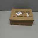 2 Pcs Solar Garden Lights Solar Firework Lights, LED Dandelion Hanging Light with 8 Flashing Modes, IP44 Waterproof, Firework Light Wedding Walkway Christmas Decor(Colorful), Garden Decorations