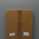 Stainless Steel Cutting Board for Kitchen - Food-Grade 304 - Suitable for Meat, Fruits, Veggies, & Bread- Large-sized Chopping Boards countertop 16 x 12 inches