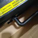 16" x 24" Slide Out 12.25" Heat Press Machine for T Shirts, Clamshell Pull