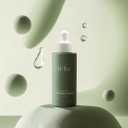 Scaling Peel Greeneedle Ampoule | K-Beauty, Spicule Ampoule, Pore & Dark Spot Care, Removes Skin Pigmentation & Exfoliates Dark Skin Spot, Contains Madecassoside 1.01 fl. oz