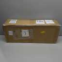 Stainless Steel Motorcycle Wheel Chock Stand, Antirust Heavy Duty 3000lbs Load Capacity Universal Front Tire Stand Chocks for Motorcycle, Dirt Bikes/Trailer Wheel Silver