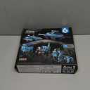 STEM Toys for Kids Ages 813, Christmas Birthday Gifts for 8 9 10 11 12 13 14 Year Old Teen Boys Girls, 6in1 Solar Robot Educational Science Building Experiment Kits