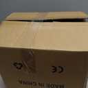 Adult Modular Motorcycle Helmets, DOT Approved Flip up Dual Visor Full Face Helmet for Men Women Moto ATV UTV Snowmobile ADV Four Wheeler Street Bike with Gloves & Mask (Small, Black)