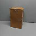 Eternal Harmony Large Urn for Ashes, Adult Male & Female Cremation Urn for Human Ashes with Elegant Finishes, Secure Seal & Velvet Bag, Funeral Urn for Women & Men Up to 200 lbs, 7”x11” (Silver)