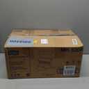 Tork Multifold Hand Towel, Natural, 100% recycled, FSC certified, Compatible with H2 Dispensers, 16 packs x 250 sheets (MK520A)