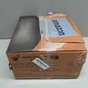 9 Inch Pre-Seasoned Cast Iron Skillet, ICH Technique, Thicker and Taller, Deep Frying Pan with Unique Tortoise Pattern for All Cooktops & Oven Safe