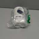 Fruit Fly Trap Flying Insect Traps Fan Powered Indoor Bug Catcher for Mosquitoes Gnats Fruit Flies Mosquito Killer Effective Blue Light