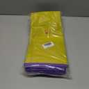 Numbered Cell Phone Pocket Charts for Classroom,Over the Door Hanging Calculator Holder Organizer 36 Pockets with Hooks for Teachers Purple