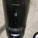 PETLIBRO Automatic Cat Feeder, Auto Pet Food Dispenser with Freshness Preservation, Timed Cats Feeders with Low Food Sensor for Dry Food, Up to 6 Meals Per Day, Granary Pet Feeder for Cats/Dogs (5L (Basic), Black)