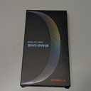 TORRAS for iPhone 17 Pro Case 360 Magnetic Stand O3 Fitness Series, [Fit for MagSafe] [360 Rotating Kickstand] 4X Mil-Grade Shockproof, Camera Control Button, Slim, Translucent Deep Blue