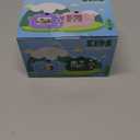 Kids Camera Boys Toys for 3 4 5 6 7 8 9 Years Old Boys, 48MP Dual Lens Kids Digital Camera Christmas Birthday Gifts, 1080P HD Video Selfie Toddler Camera with 32G SD Card (Green)