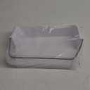 DA63-06963A DA97-12650A Door Shelf Bin (Right) for Sams-ung Refrigerator Door Shelf RF260beaesg RF260beaesr RF260beaeww RF263beaesr, Sam-sung Fridge Door Shelves by AMI PARTS