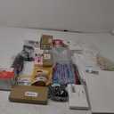 Box With Mixed Items