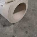 Ram Board Floor Protection, 48" x 100' (400 sq. ft.), Brown (46 RB 48-100)