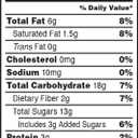 Snak Club Yogurt Nut Trail Mix, 6.75 Ounce Resealable Bag (EXP 06/03/25)