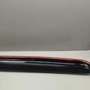 35.6" 880mm Sunroof Wind Deflector, Tape-on Sunroof Rain Guards, Universal Fit Tinted Moonroof Vent Visor Car Accessories