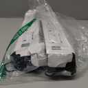 63" Easel Stand for Wedding Sign Poster Display Easel Floor Adjustable Metal Black Art Easel Instant Folding Tripod Easel for Painting Canvas Wedding Welcome Sign Stand, 1Pack