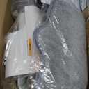 6 in1 Rotated Steam Mop Cleaner with 2 Modes