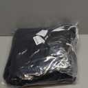 PURE ERA Duvet Cover Set 800 Thread Count Long Staple Cotton Sateen Soft Luxurious Smooth Solid Black Queen 3 Piece Set