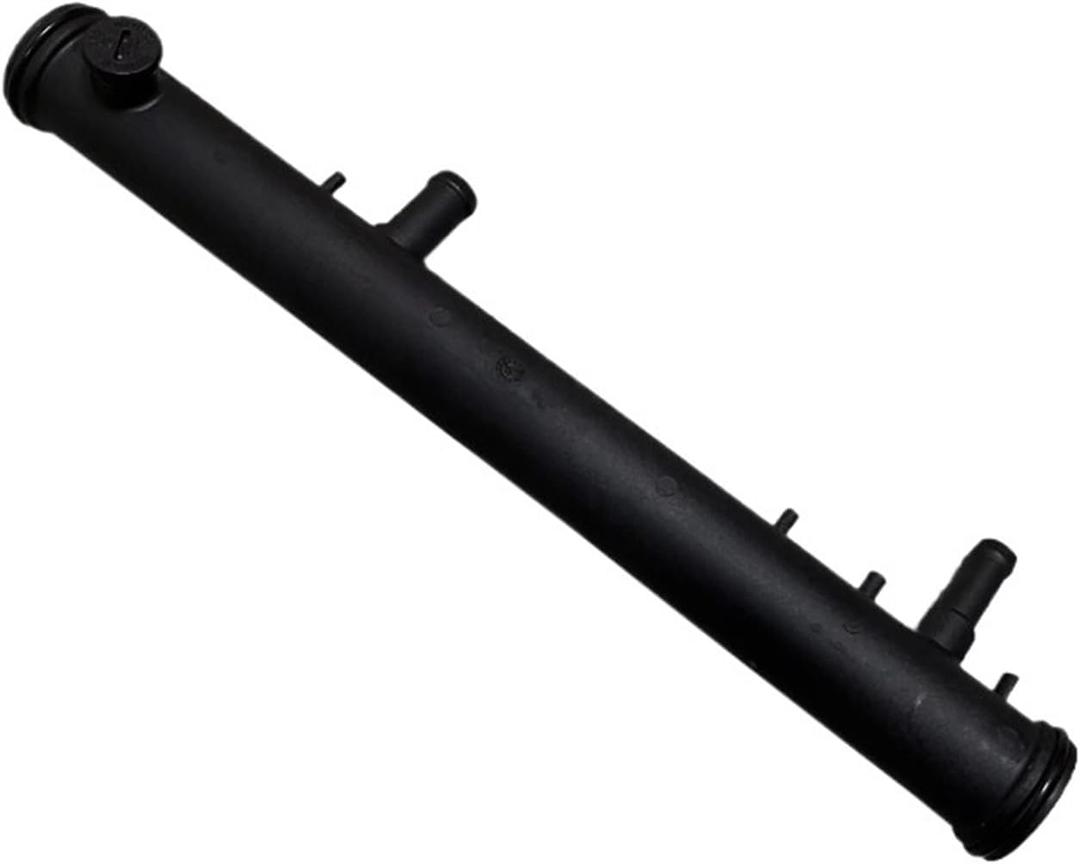 022121050A Cooling Plastic Pipe Compatible With VW Touareg 3.2L 022121085