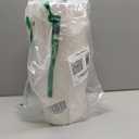 Large Stone Dish Drying Mats for Kitchen Counter,23.6“x 15.3”,EcoFriendly,Foldable quick dry stone mat kitchen,Absorbent Diatomaceous Earth Mats for Dishes Bottles Cups Bathroom Any Countertopwhite