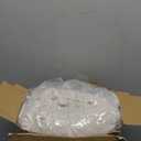 Bedsure Oversized King Comforter Set, Beige Soft Prewashed Bedding for All Seasons, 3 Pieces GentleSoft Bed Set, 1 Lightweight Comforter (120"x98") and 2 Pillowcases (20"x36")