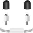 Bousnic Contact Points and Silicone Points for 650 Collar